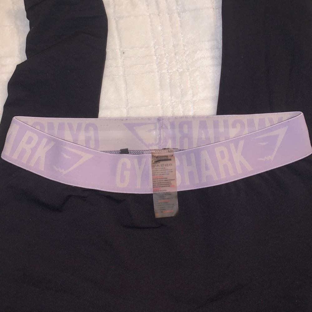 Gymshark leggings
